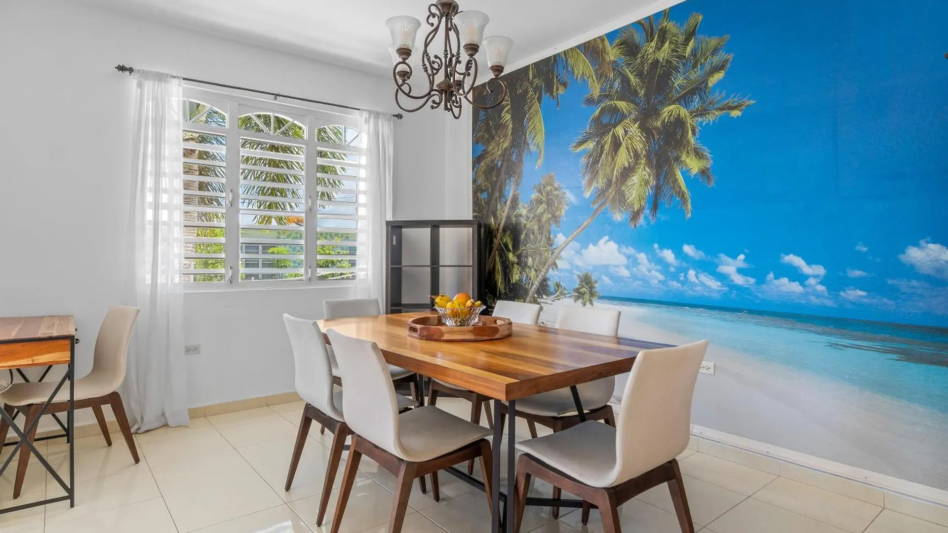 Tropical Paradise In Rincon Агуада