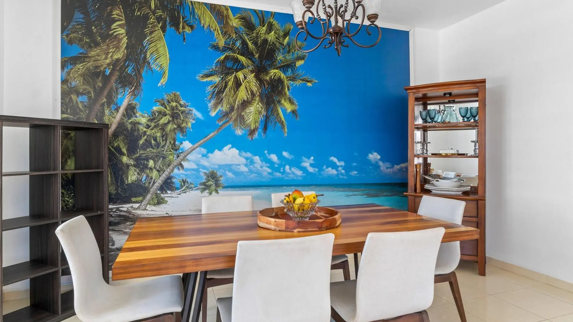 Tropical Paradise In Rincon Агуада Вилла