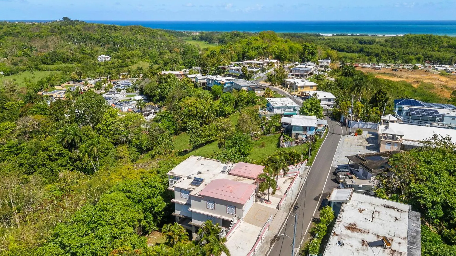 Tropical Paradise In Rincon Агуада 0*,  Пуэрто-Рико