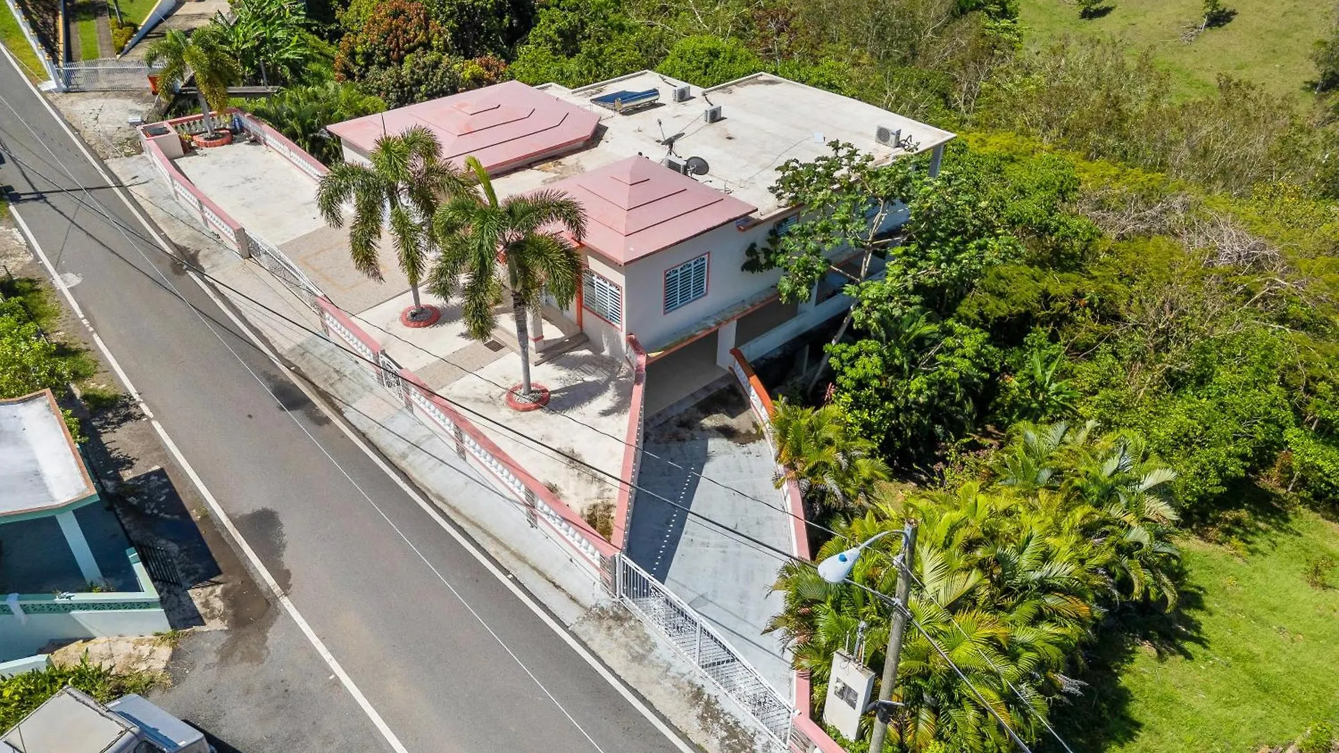 Tropical Paradise In Rincon Агуада Вилла
