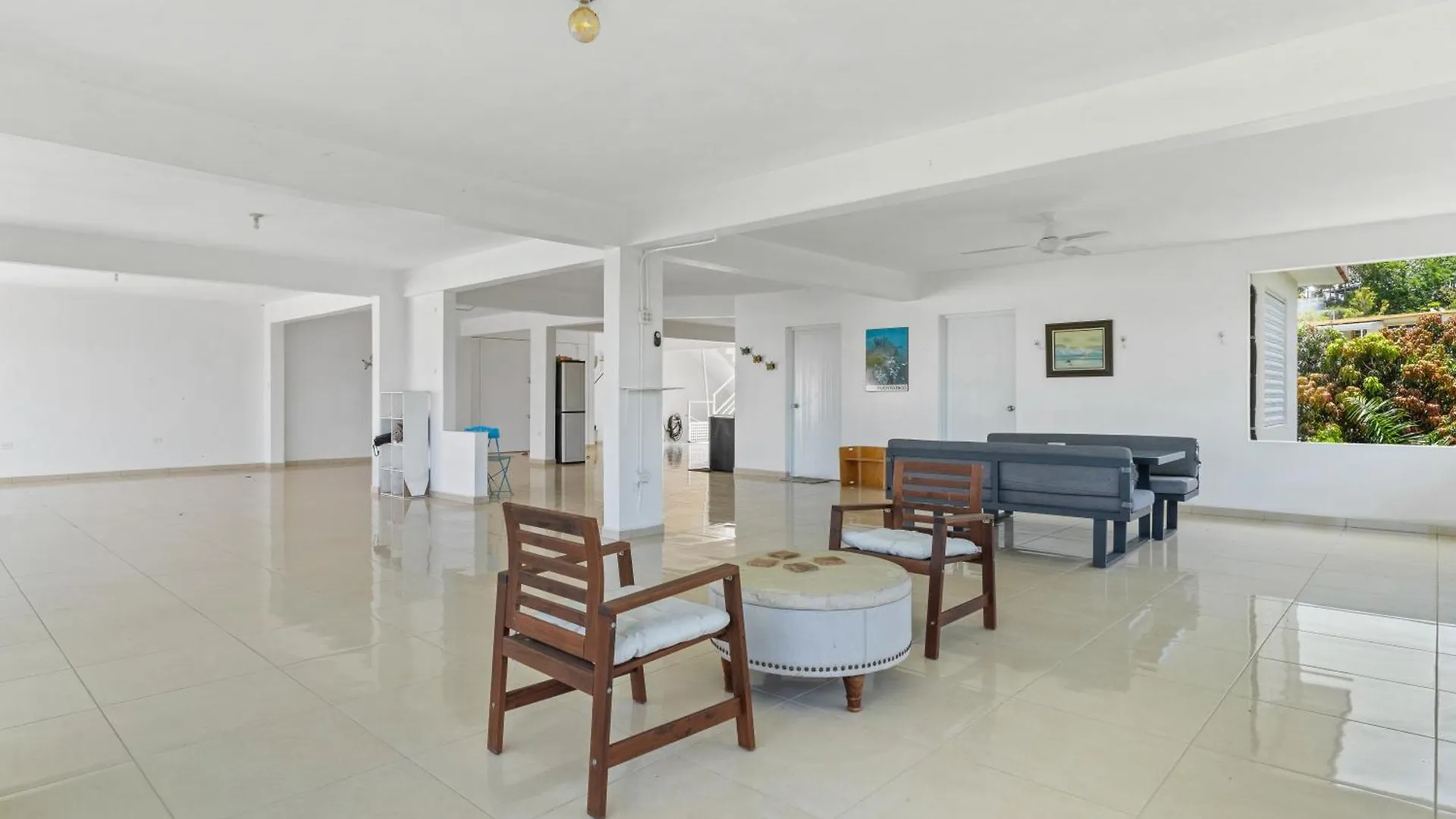 Вилла Tropical Paradise In Rincon Агуада