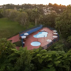 Hotel El Oasis, Aguada
